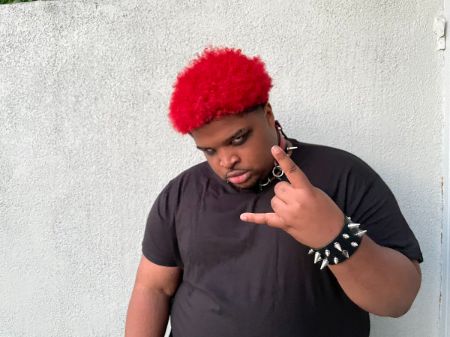 Mario Judah had kept his relationship details private as of January 2021.